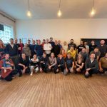 První Jihočeský hackathon má vítěze: Brilo Team, GoPay a COWO
