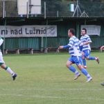 Lídr III. třídy z Pojbuk stihl v Plané dorovnat skóre, záhy ale o body definitivně přišel
