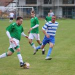 Lídr III. třídy z Pojbuk stihl v Plané dorovnat skóre, záhy ale o body definitivně přišel