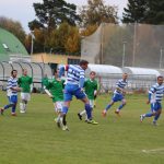 Lídr III. třídy z Pojbuk stihl v Plané dorovnat skóre, záhy ale o body definitivně přišel