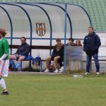 Lídr III. třídy z Pojbuk stihl v Plané dorovnat skóre, záhy ale o body definitivně přišel