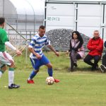Lídr III. třídy z Pojbuk stihl v Plané dorovnat skóre, záhy ale o body definitivně přišel