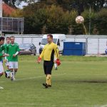 Lídr III. třídy z Pojbuk stihl v Plané dorovnat skóre, záhy ale o body definitivně přišel