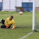 Lídr III. třídy z Pojbuk stihl v Plané dorovnat skóre, záhy ale o body definitivně přišel
