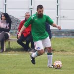 Lídr III. třídy z Pojbuk stihl v Plané dorovnat skóre, záhy ale o body definitivně přišel
