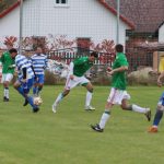 Lídr III. třídy z Pojbuk stihl v Plané dorovnat skóre, záhy ale o body definitivně přišel