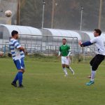 Lídr III. třídy z Pojbuk stihl v Plané dorovnat skóre, záhy ale o body definitivně přišel