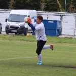 Lídr III. třídy z Pojbuk stihl v Plané dorovnat skóre, záhy ale o body definitivně přišel