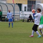 Lídr III. třídy z Pojbuk stihl v Plané dorovnat skóre, záhy ale o body definitivně přišel