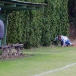 Lídr III. třídy z Pojbuk stihl v Plané dorovnat skóre, záhy ale o body definitivně přišel