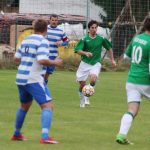 Lídr III. třídy z Pojbuk stihl v Plané dorovnat skóre, záhy ale o body definitivně přišel