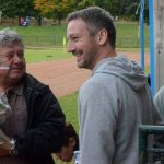 Nově koště dobře mete! Milevsko s trenérem Petrem přerušilo sérii porážek