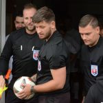 Nově koště dobře mete! Milevsko s trenérem Petrem přerušilo sérii porážek