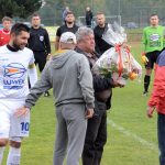 Nově koště dobře mete! Milevsko s trenérem Petrem přerušilo sérii porážek