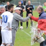 Nově koště dobře mete! Milevsko s trenérem Petrem přerušilo sérii porážek