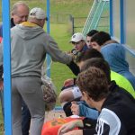 Nově koště dobře mete! Milevsko s trenérem Petrem přerušilo sérii porážek