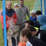 Nově koště dobře mete! Milevsko s trenérem Petrem přerušilo sérii porážek