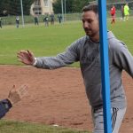 Nově koště dobře mete! Milevsko s trenérem Petrem přerušilo sérii porážek