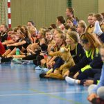 Mladší žákyně Milevska na domácím turnaji vybojovaly bronz, vyhrála Plzeň před Slavií