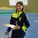 Mladší žákyně Milevska na domácím turnaji vybojovaly bronz, vyhrála Plzeň před Slavií