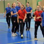 Mladší žákyně Milevska na domácím turnaji vybojovaly bronz, vyhrála Plzeň před Slavií