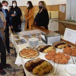 1. ZŠ v Milevsku představila jazykovou a IT učebnu, geologické arboretum a další plány