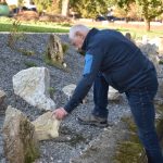 1. ZŠ v Milevsku představila jazykovou a IT učebnu, geologické arboretum a další plány