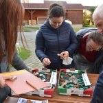 1. ZŠ v Milevsku představila jazykovou a IT učebnu, geologické arboretum a další plány