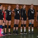 Volejbalistky Otavy Písek neztratily s Třebínem ani set