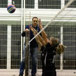 Volejbalistky Otavy Písek neztratily s Třebínem ani set