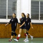 Volejbalistky Otavy Písek neztratily s Třebínem ani set