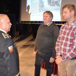 Desítky policistů byly oceněny, medaili převzali i dva muži za záchranu života