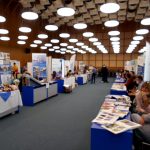 Více než padesát středních škol a učilišť se budoucím studentům představilo na burze v Jindřichově Hradci