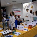 Více než padesát středních škol a učilišť se budoucím studentům představilo na burze v Jindřichově Hradci