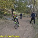 Česká cyklokrosová reprezentace absolvovala soustředění v Táboře