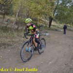 Česká cyklokrosová reprezentace absolvovala soustředění v Táboře