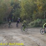 Česká cyklokrosová reprezentace absolvovala soustředění v Táboře