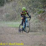 Česká cyklokrosová reprezentace absolvovala soustředění v Táboře