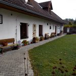Jihočeská živnostnice roku 2021 byla dispečerkou v kamionové dopravě. Teď už patnáct let provozuje rodinný penzion