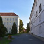 Hejtman potvrzuje: Dětská psychiatrická nemocnice v Opařanech má pokračovat. Škola také