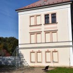 Hejtman potvrzuje: Dětská psychiatrická nemocnice v Opařanech má pokračovat. Škola také