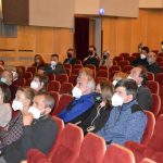 Konference Vize Česka přináší do Tábora i pohledy, které nemají v hlavním proudu médií zelenou