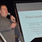 Konference Vize Česka přináší do Tábora i pohledy, které nemají v hlavním proudu médií zelenou