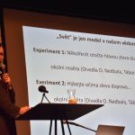 Konference Vize Česka přináší do Tábora i pohledy, které nemají v hlavním proudu médií zelenou