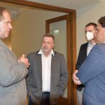 Konference Vize Česka přináší do Tábora i pohledy, které nemají v hlavním proudu médií zelenou