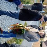 V Klokotech uctili památku pikartů a všech obětí válek