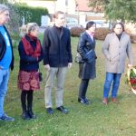 V Klokotech uctili památku pikartů a všech obětí válek