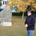 V Klokotech uctili památku pikartů a všech obětí válek