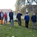 V Klokotech uctili památku pikartů a všech obětí válek