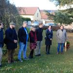 V Klokotech uctili památku pikartů a všech obětí válek